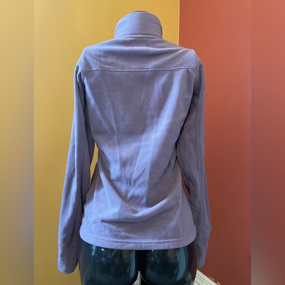 Women’s Mountain Hardwear  Fleece ( small ) - Picture 4 of 4